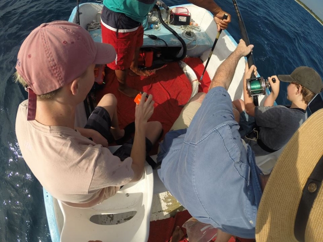 atrevete con la aventura